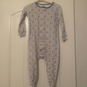 Simply Magnetic Me Baby Pajamas